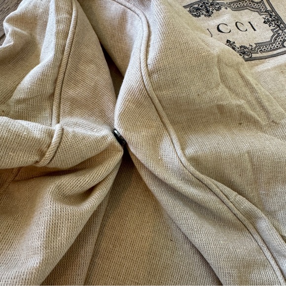 NEW GUCCI garment bag - Picture 8 of 8